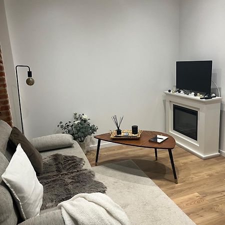 Dautresire Apartment Le Tréport Екстериор снимка