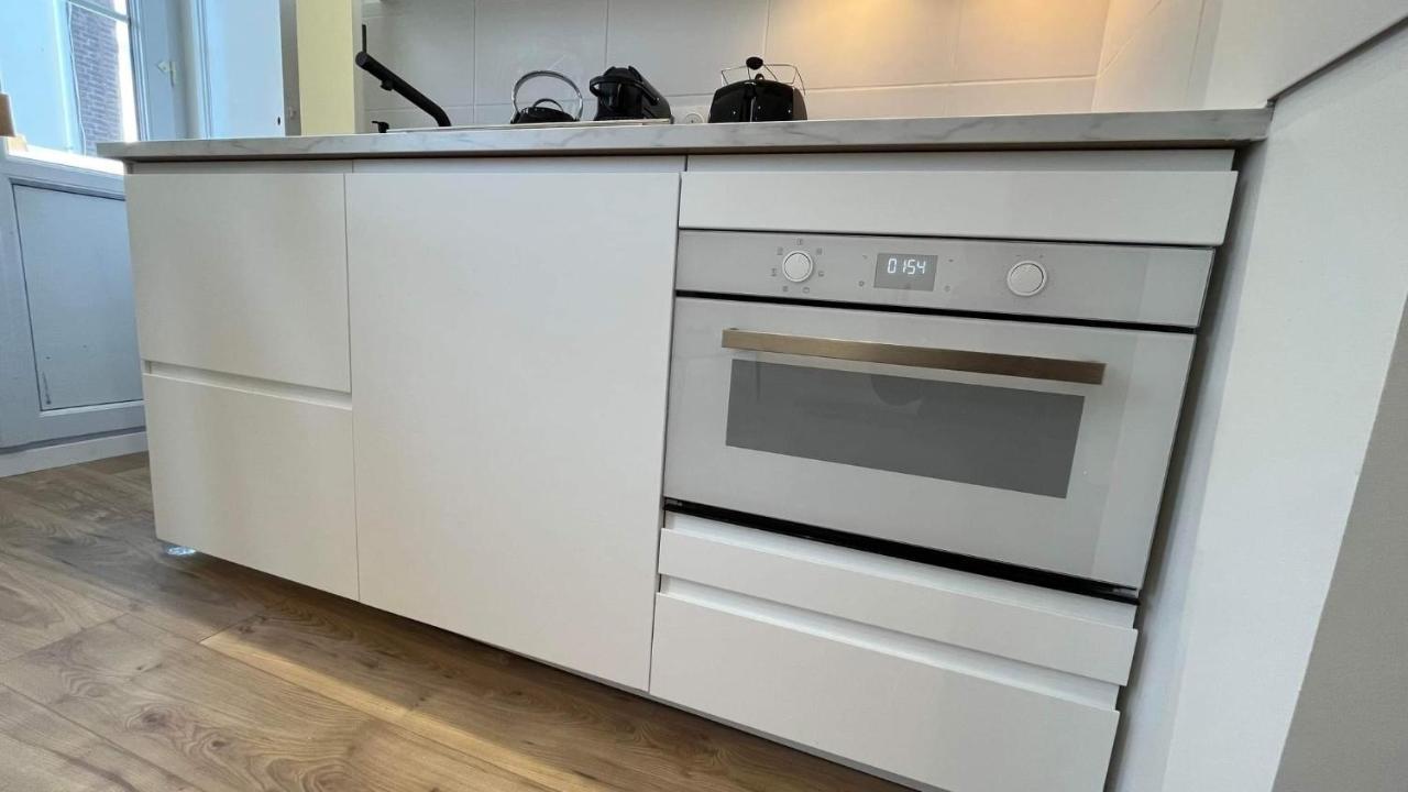 Dautresire Apartment Le Tréport Екстериор снимка