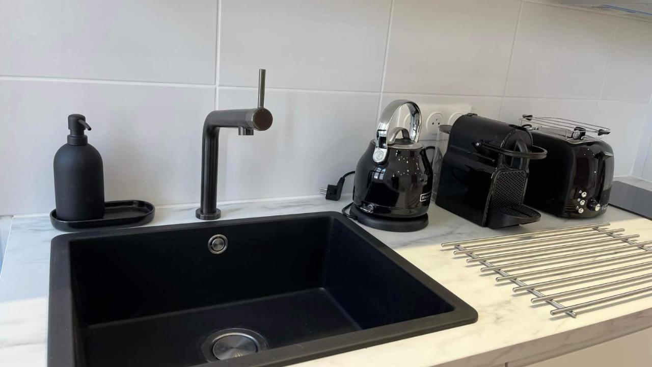 Dautresire Apartment Le Tréport Екстериор снимка