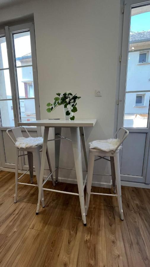 Dautresire Apartment Le Tréport Екстериор снимка