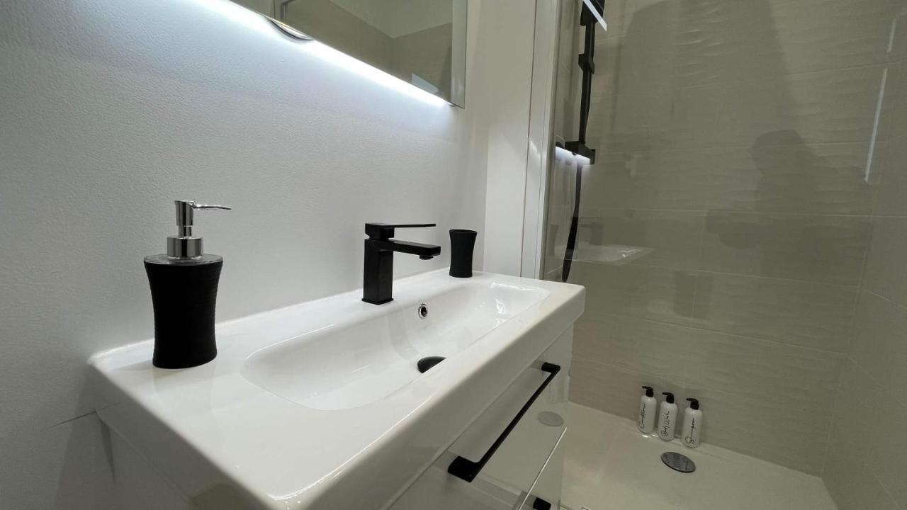 Dautresire Apartment Le Tréport Екстериор снимка