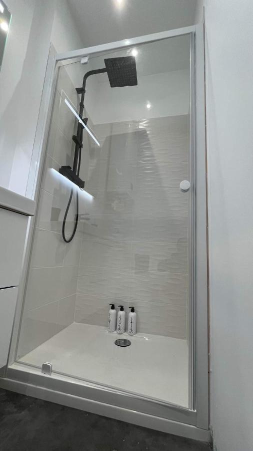 Dautresire Apartment Le Tréport Екстериор снимка