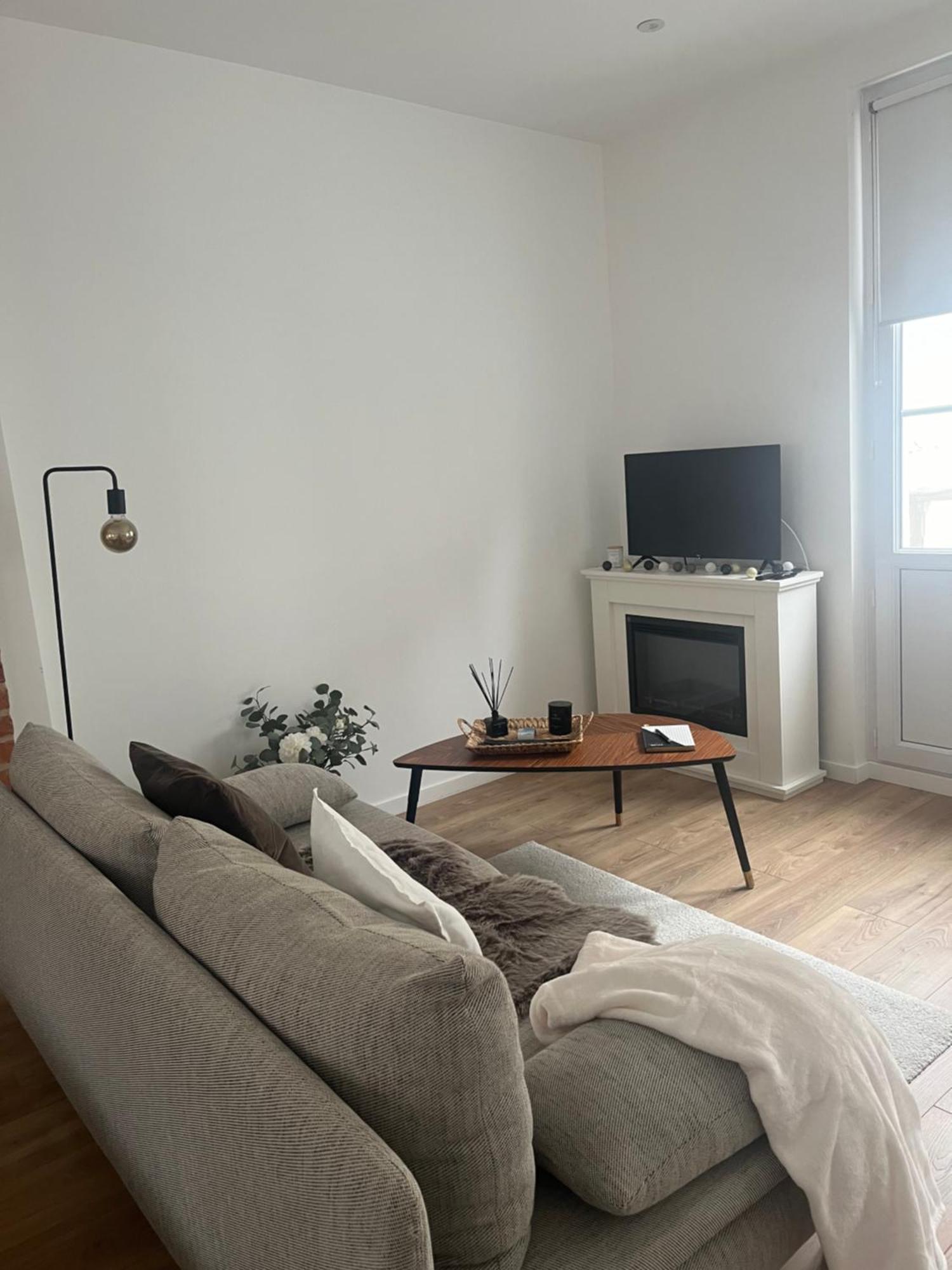 Dautresire Apartment Le Tréport Екстериор снимка