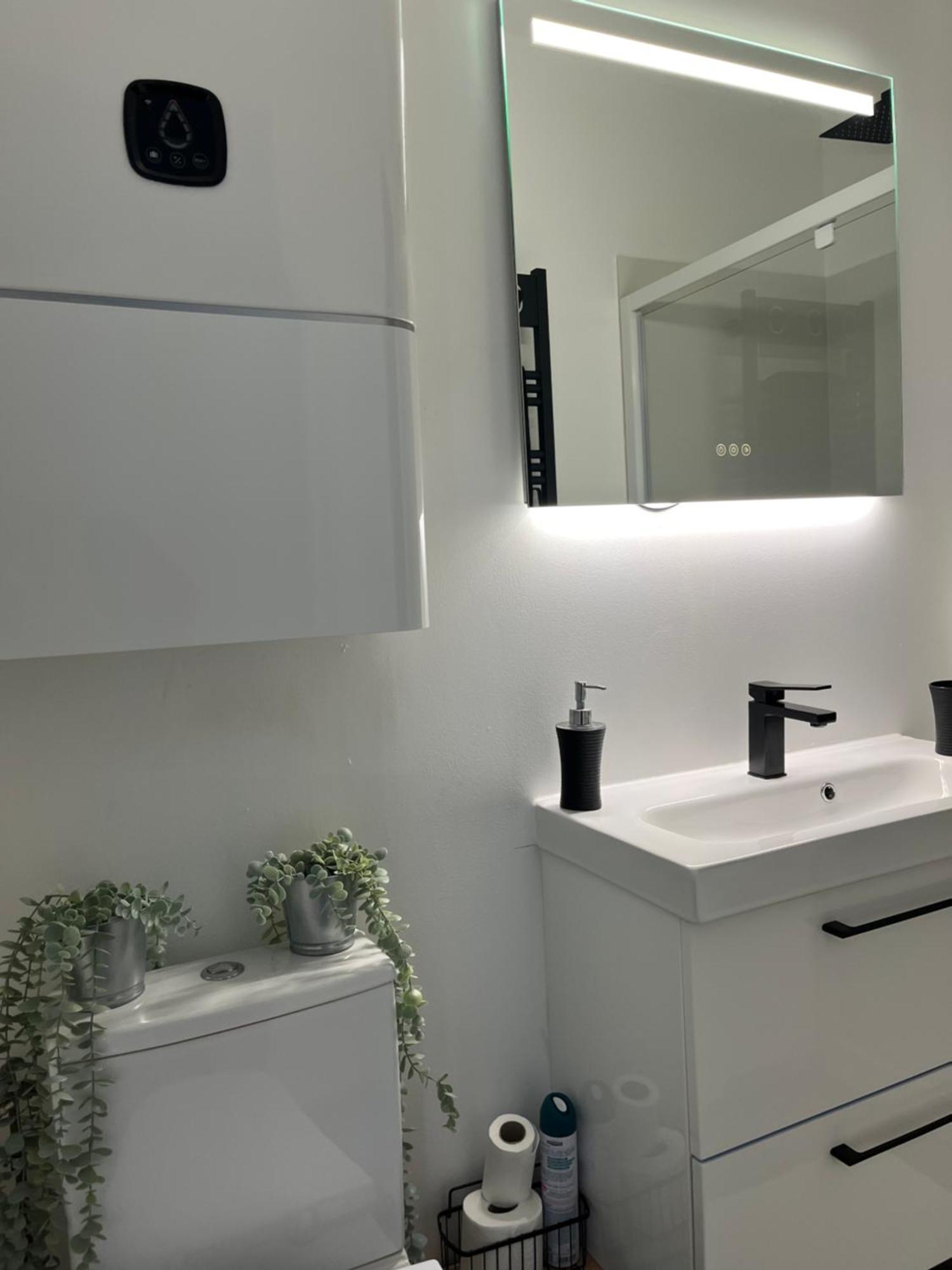 Dautresire Apartment Le Tréport Екстериор снимка