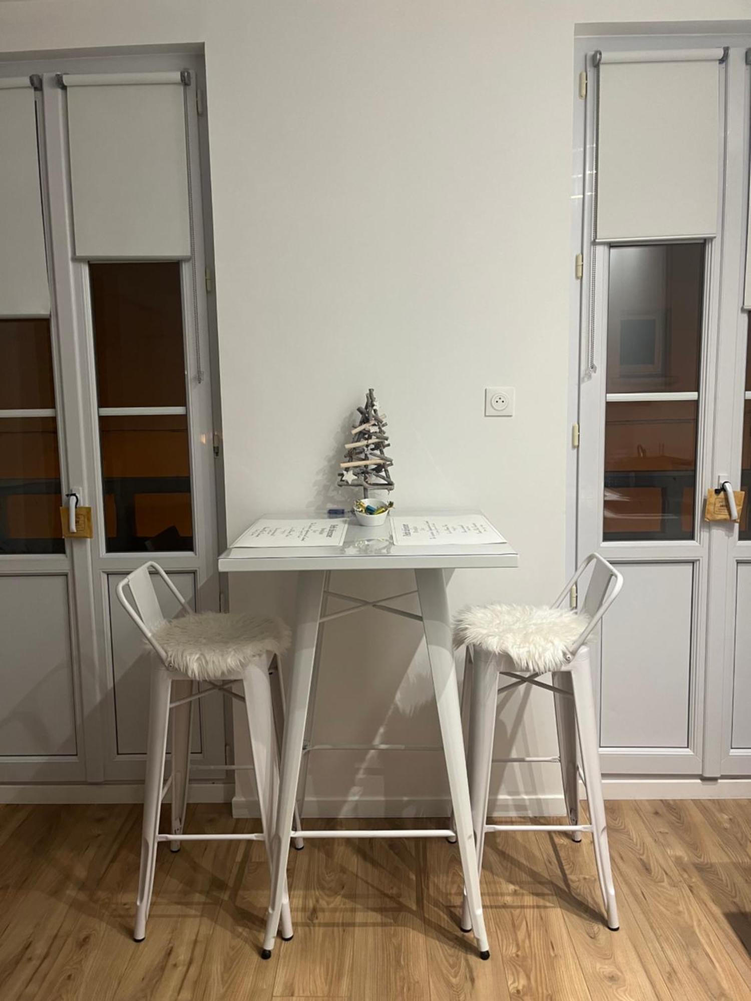 Dautresire Apartment Le Tréport Екстериор снимка