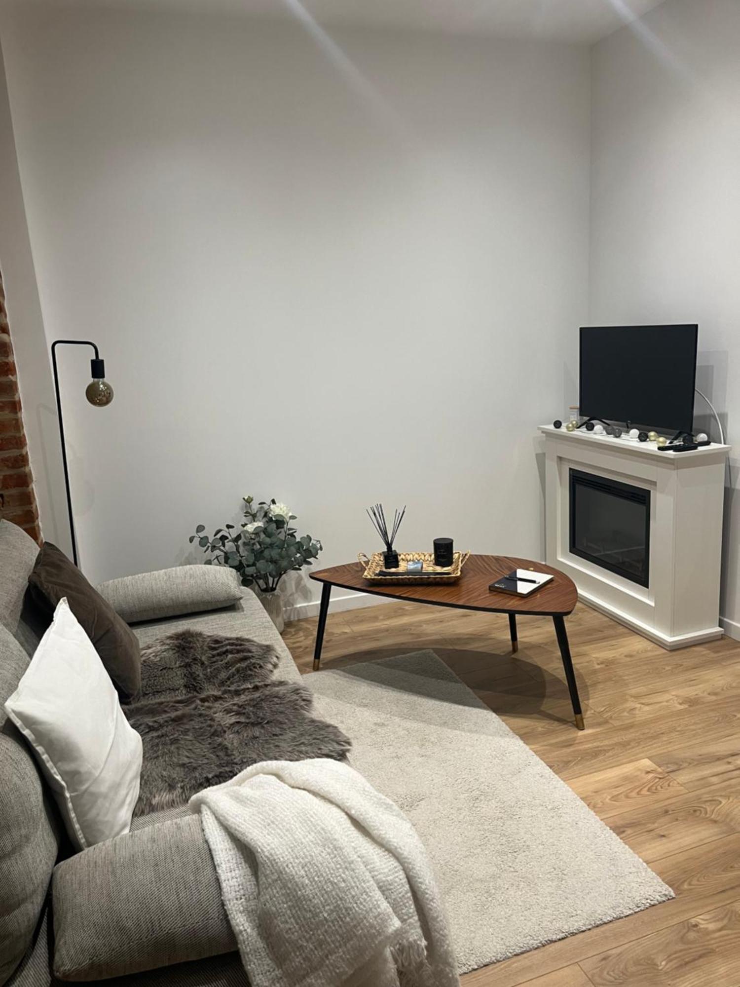 Dautresire Apartment Le Tréport Екстериор снимка