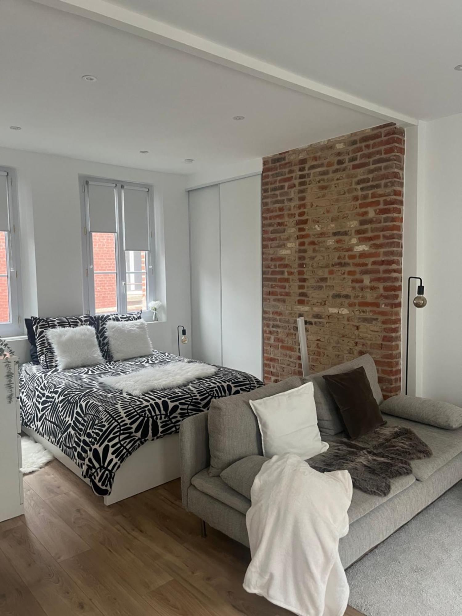 Dautresire Apartment Le Tréport Екстериор снимка