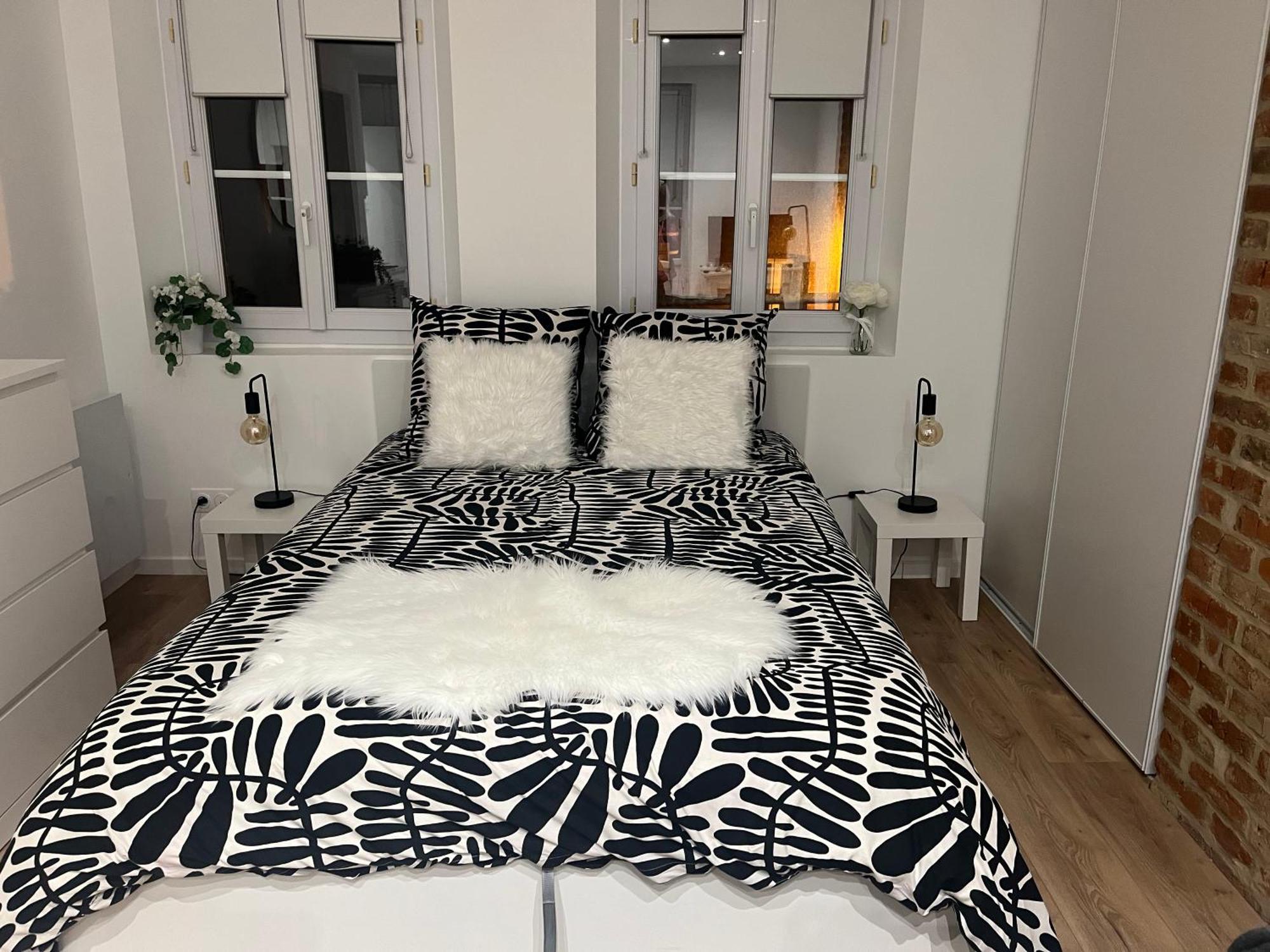 Dautresire Apartment Le Tréport Екстериор снимка